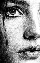 Photo to Pencil Sketch Converter - Turn your photos into pencil
