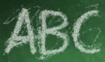 Chalk Text Effect 2