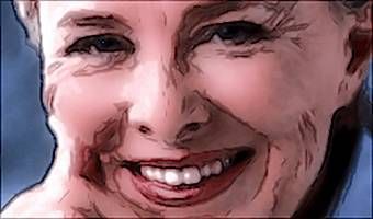 Photo Cartoon Output 1