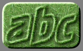 Realistic Embossed Text Effect Created Online 3