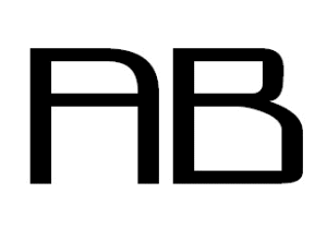 metal text