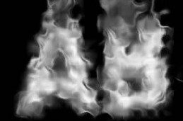smoke effect