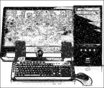 computer_photo_to_pencil_drawing