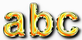 Extra Text Effect 12