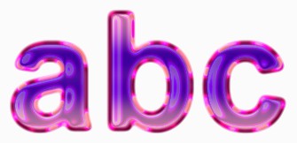 Extra Text Effect 5