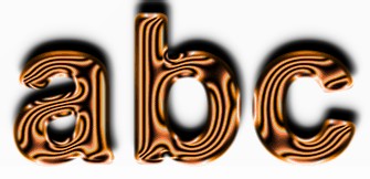 Wood Text Effect 4
