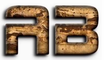 Realistic 3D Rusty Metal Text Effect 8
