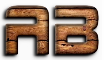 Wooden Text Logo Generators - Create realistic 3D wood ...