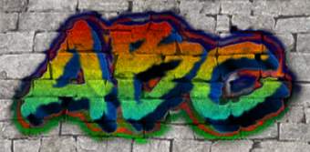 3d Graffiti Creator Make 3d Graffiti Texts Effects Logos Names Letters And Banners Online