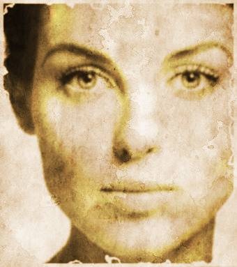 Vintage Retro Photo Effect 2