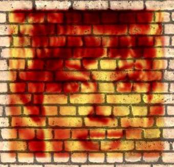 Graffiti Photo Effect