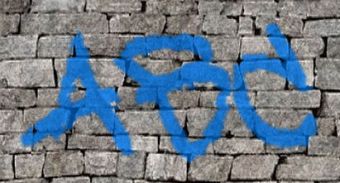 Cool Wall Graffti Text Effect