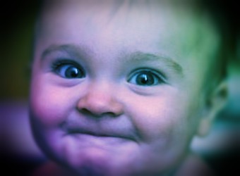 Lomography Photo Effect