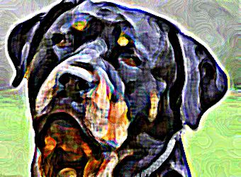 Watercolor Painting Photo Effect
