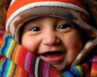 Online Photo Color Enhancement