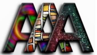 Colorful Logo Makers