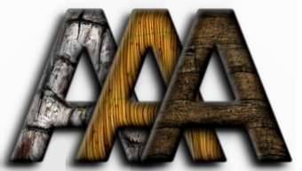Wood Logo Makers