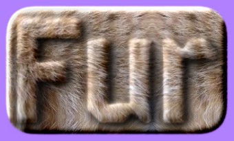 Realistic Embossed Text Effect Created Online 2