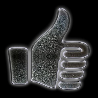 Glitter Logo Effect 2