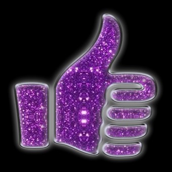 Glitter Logo Effect 4