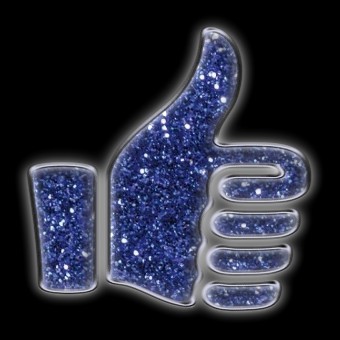Glitter Logo Effect 7