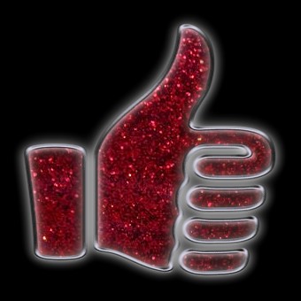 Glitter Logo Effect 9