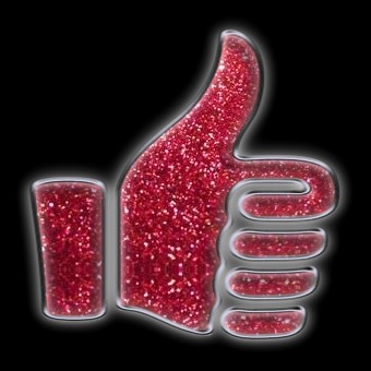 Glitter Logo Effect 11