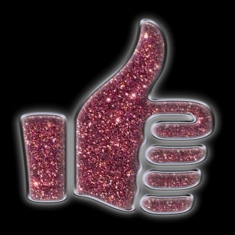 Glitter Logo Effect 13