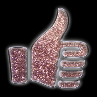 Glitter Logo Effect 15