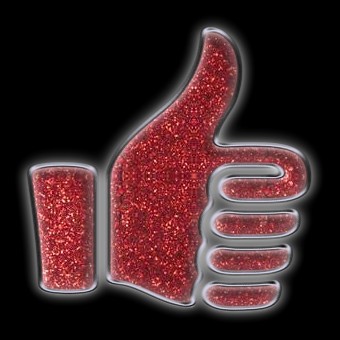 Glitter Logo Effect 17