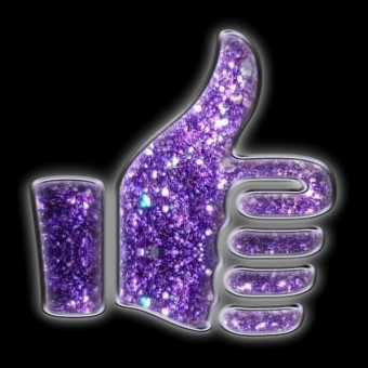 Glitter Logo Effect 18