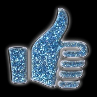 Glitter Logo Effect 19