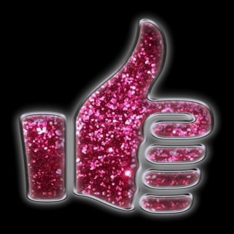 Glitter Logo Effect 23