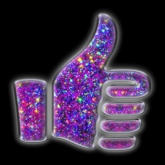 Glitter Logo Effect 26