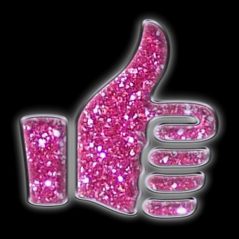 Glitter Logo Effect 29
