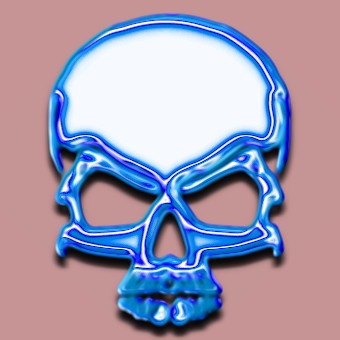 extra logo effect