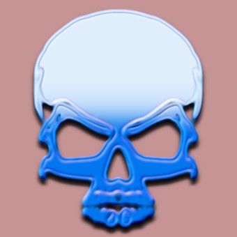 extra logo effect