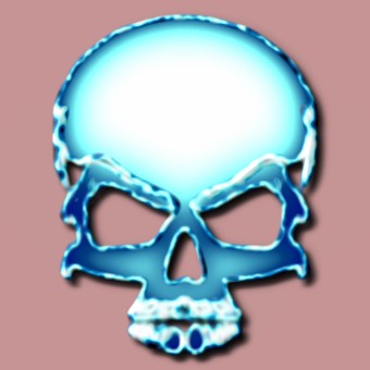 extra logo effect