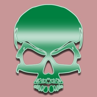 extra logo effect