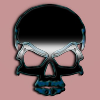 extra logo effect
