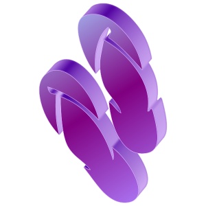 3D Fashion Logo Icon 1