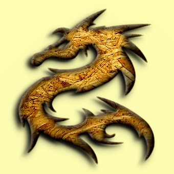 bamboo logo effect 001