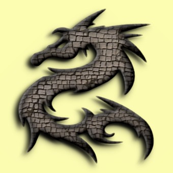 brick logo effect 010