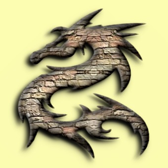 brick logo effect 032