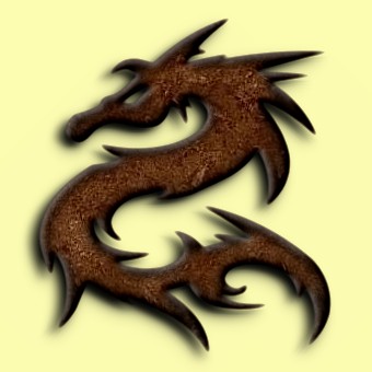 copper logo effect 004