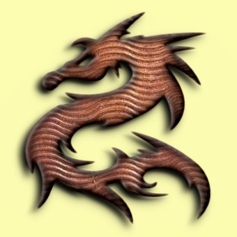 copper logo effect 005