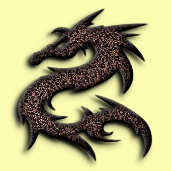 copper logo effect 009