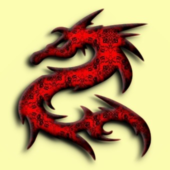 decorated logo effect 032