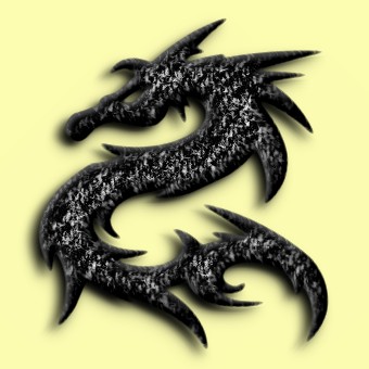 fabric logo effect 011
