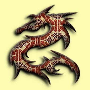 fabric logo effect 014